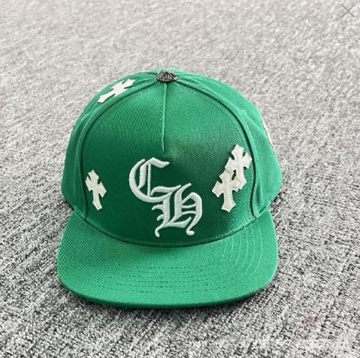 CHR0ME HEART HAT0229-0515