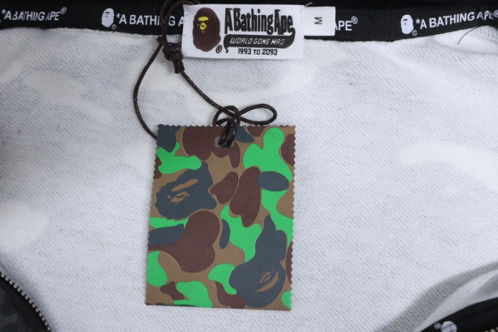 BAPE Hoodie Bape0109-008
