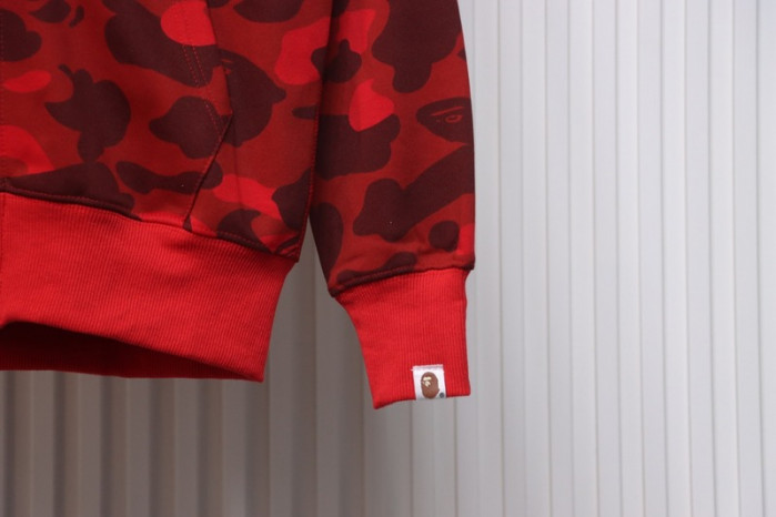 BAPE Hoodie Bape0109-010