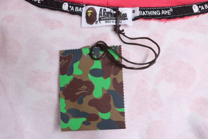 BAPE Hoodie Bape0109-012