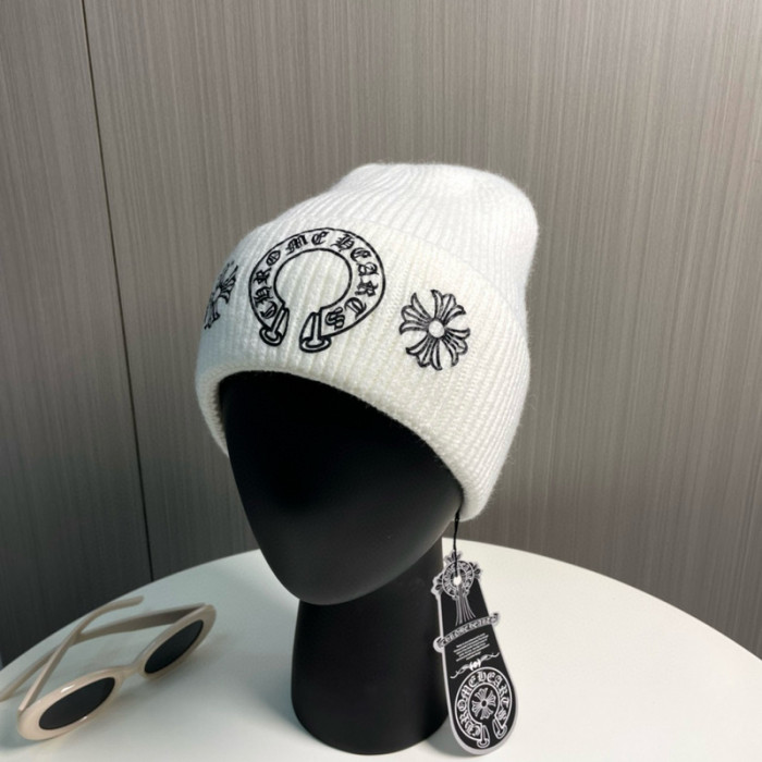 CHR0ME HEART HAT0229-047
