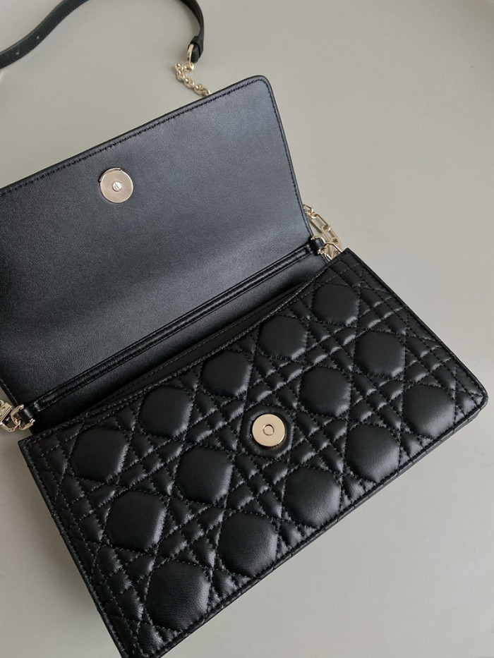 D*R bag 24×14×7.5cm B0113-153