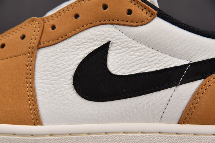 Air Jordan 1 Low OG Rookie of the Year CZ0790-107