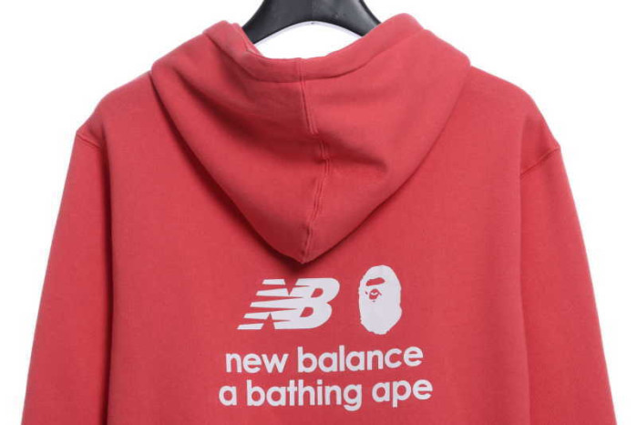 BAPE Hoodie Bape0109-048