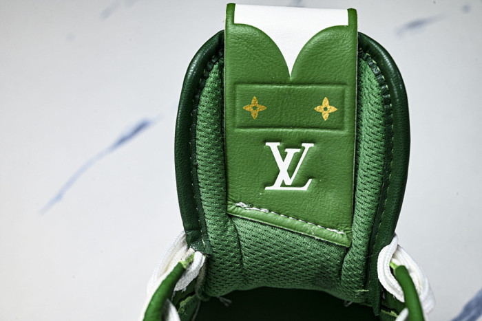 1V SHOES 1VS21