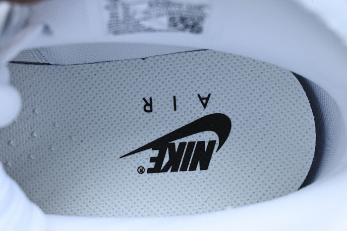 Off-White x Air Jordan 1 High OG 