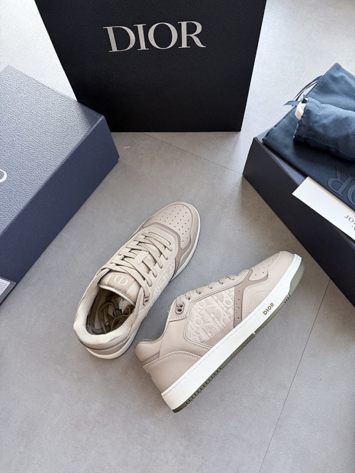 D10R B27 SNEAKERS BNOP235-097