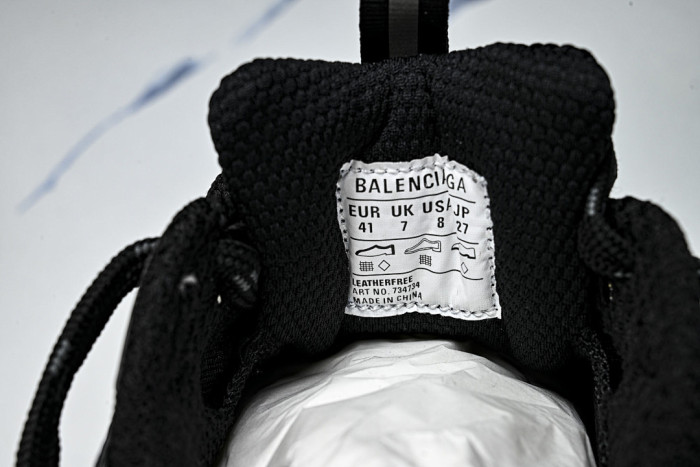 BLCG 3XL SNEAKER W3RNY0129
