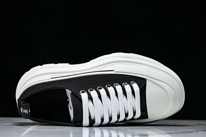 A1EXANDER M*QUEEN SNEAKERS WHGP7-209