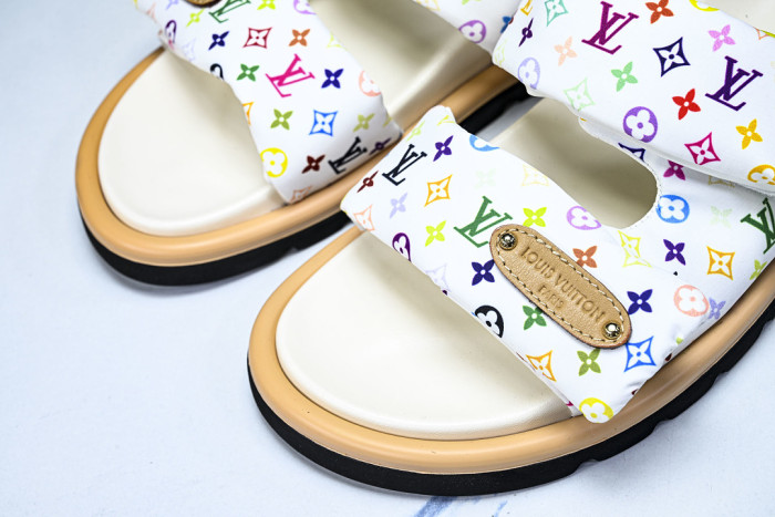 1*V SLIPPERS 11V0107-099