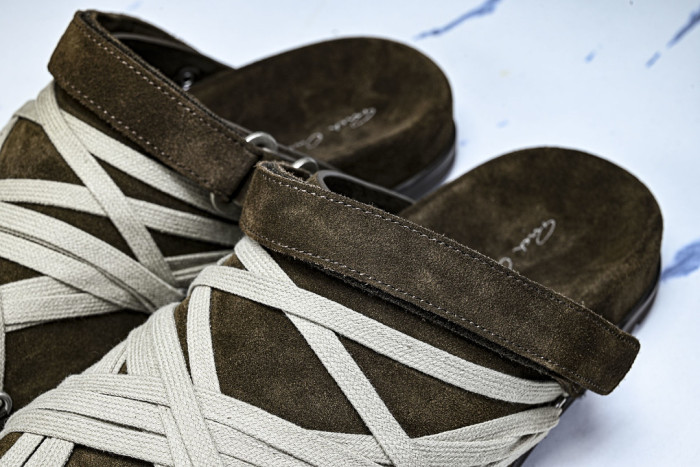 R1ck 0WENS SNEAKERS RO458-532