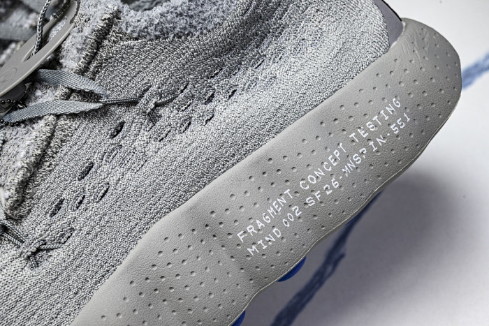 Fragment x Nike Mind 002 