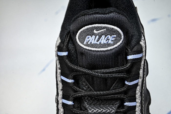 Nike Air Max 95 Big Bubble Palace IQ7708-095