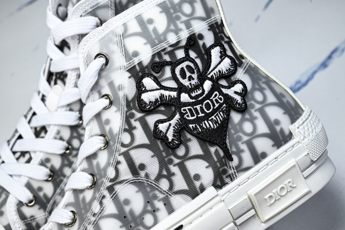 D10R B23 Sneakers DR1256-5618