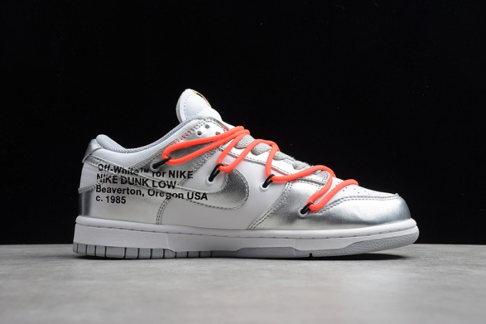 nike dunk low ofw ct0856-800