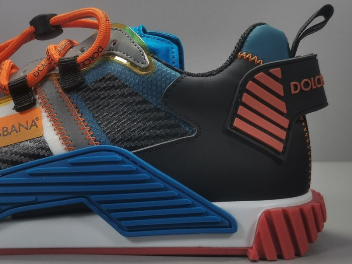 d.g. sneakers