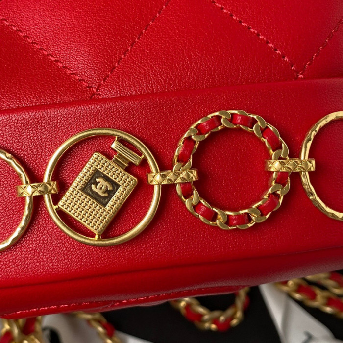 CHANEL BAG B0113-219