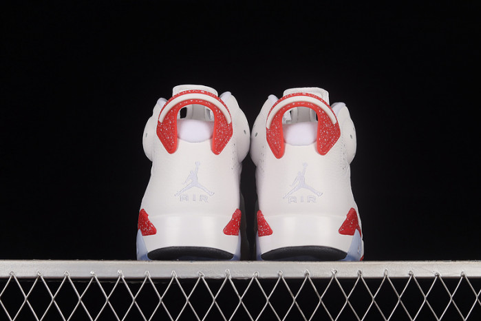air jordan 6 red oreo ct8529-162