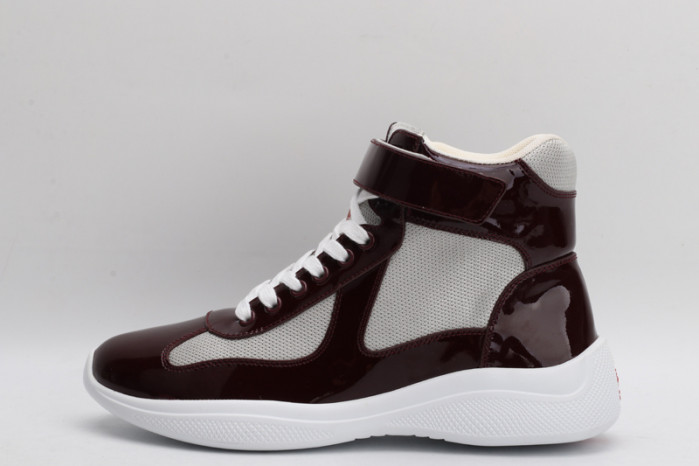 pra america''s cup sneakers