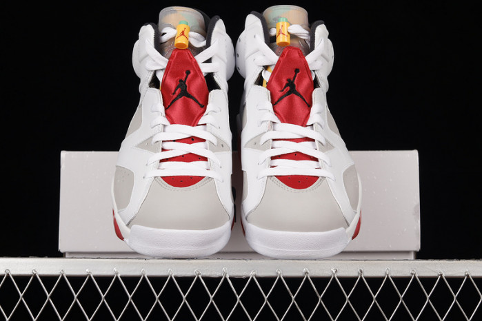 air jordan 6 retro hare ct8529-062