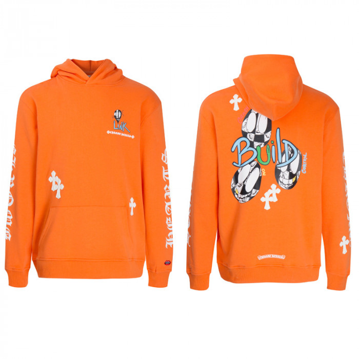 chr0me hearts ch0106-004