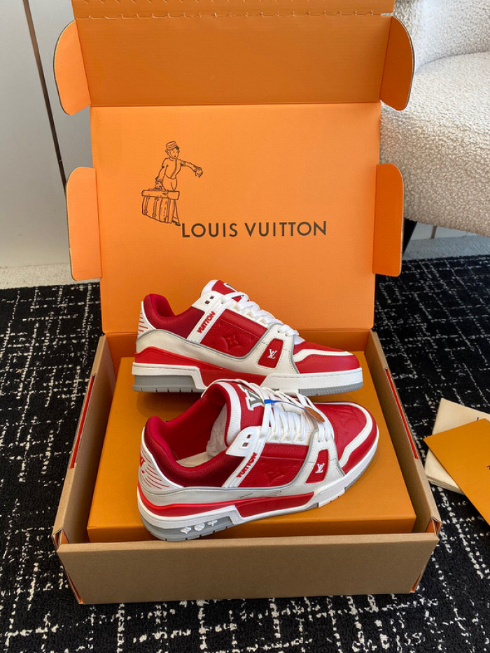 1V SNEAKERS 1V0425-091
