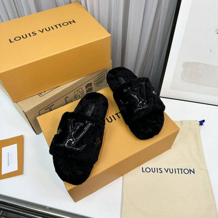 1*V SLIPPERS 11V0107-002
