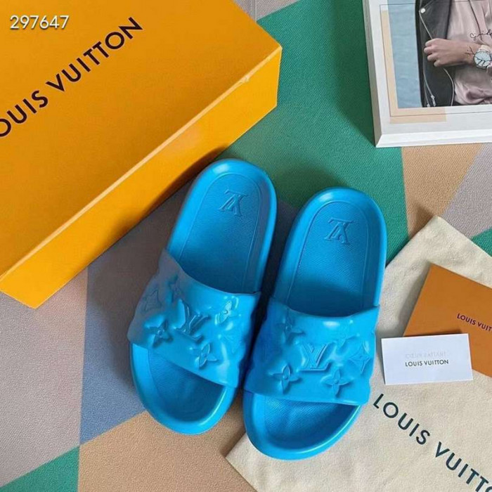1*V SLIPPERS 11V0107-035