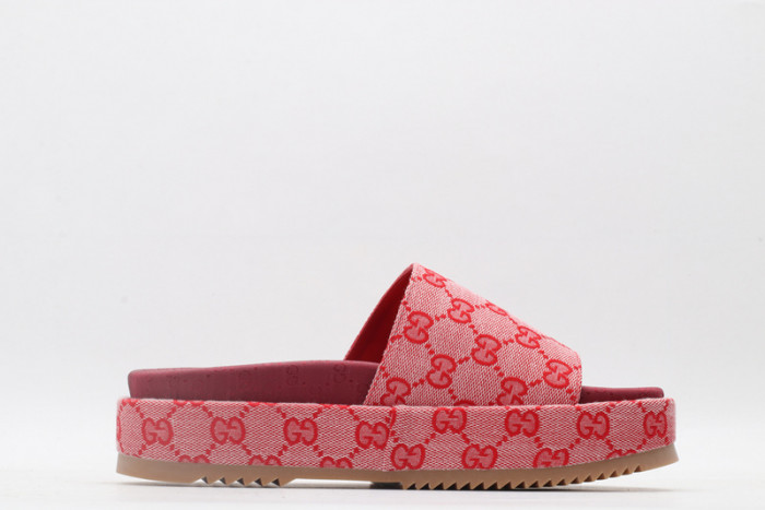 gucc slippers