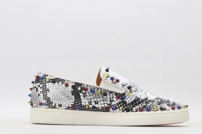 cl sneaker a102-139