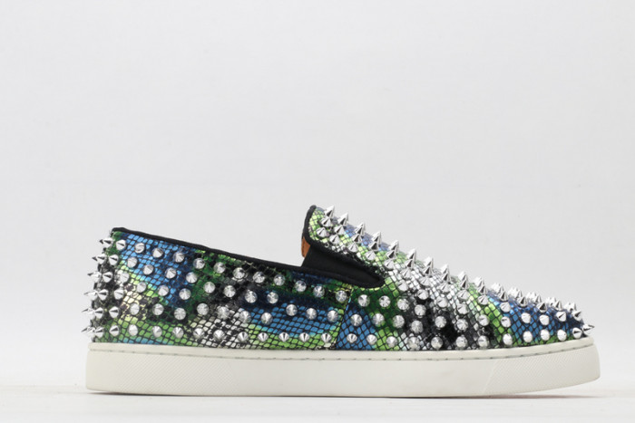 cl sneaker a102-138