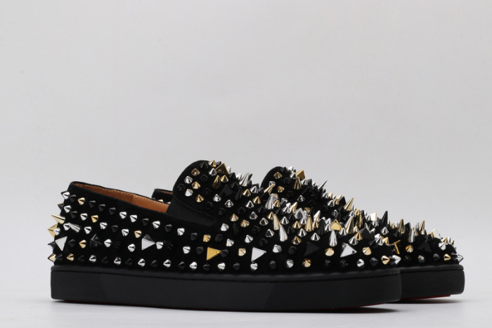 cl sneaker a102-135