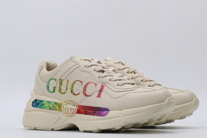gucc trainer sneaker