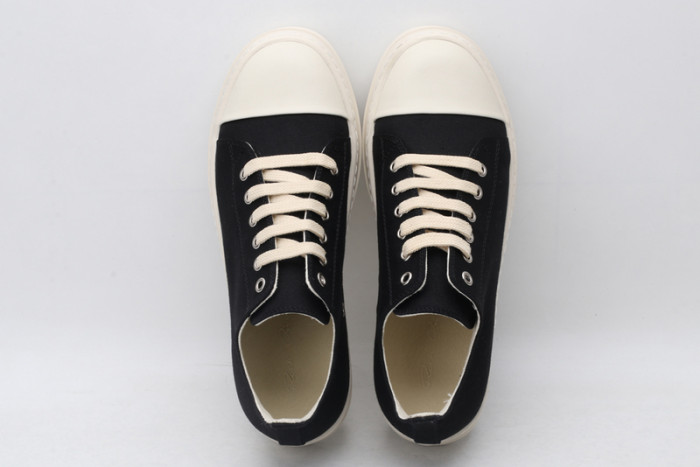 rick 0wens sneakers