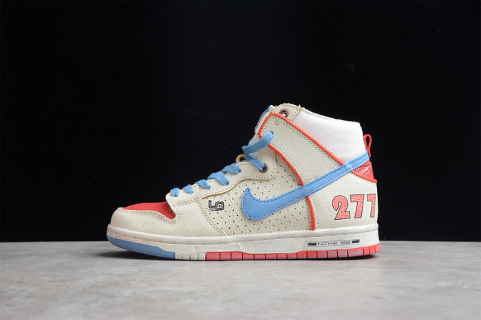 nike sb dunk high pro ''ishod wair x magnus walker dh7683-100