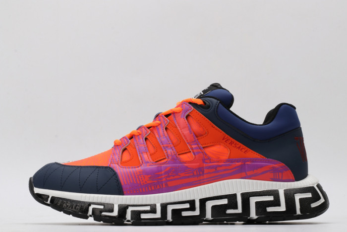 vers chain reaction sneakers
