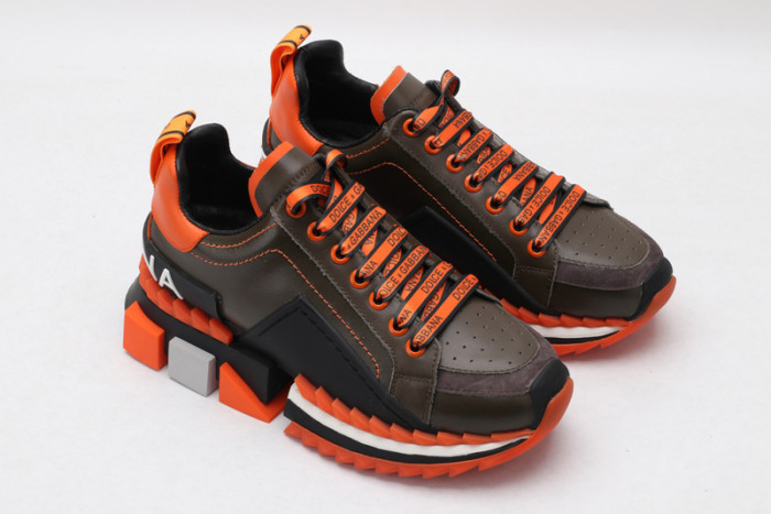 d.g. sneakers