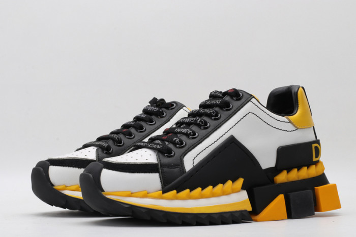 d.g. sneakers