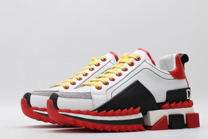 d.g. sneakers
