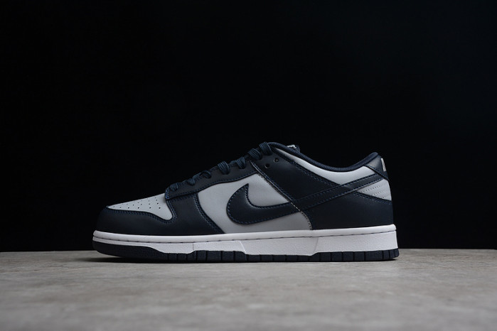 nike dunk low georgetown - dd1391-003
