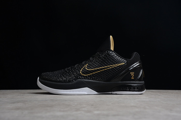 nike kobe 6 balck del sol kb0824-127