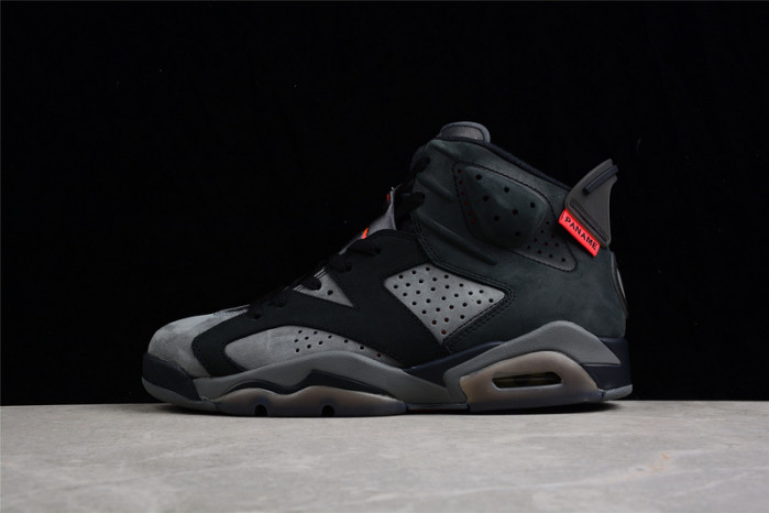 air jordan x paris saint-germain air jordan 6 retro ck1229-001