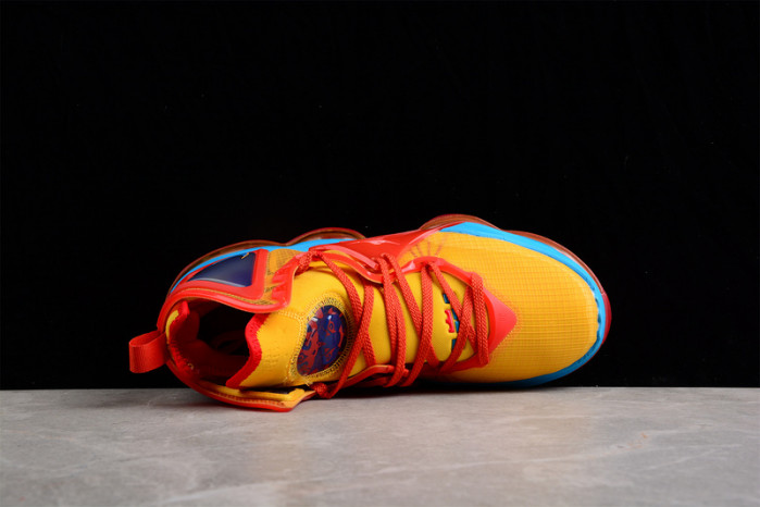 nike lebron 19 tune squad dc9342-800