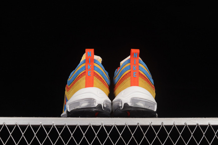 nike air max 97 running club - dh1085-700