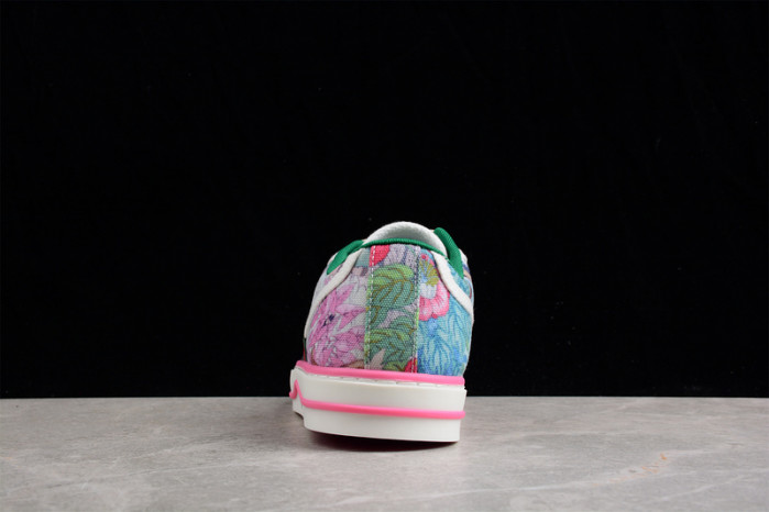 gucc low-top x tennis 1977 low-top sneaker 687624-utc10-5260