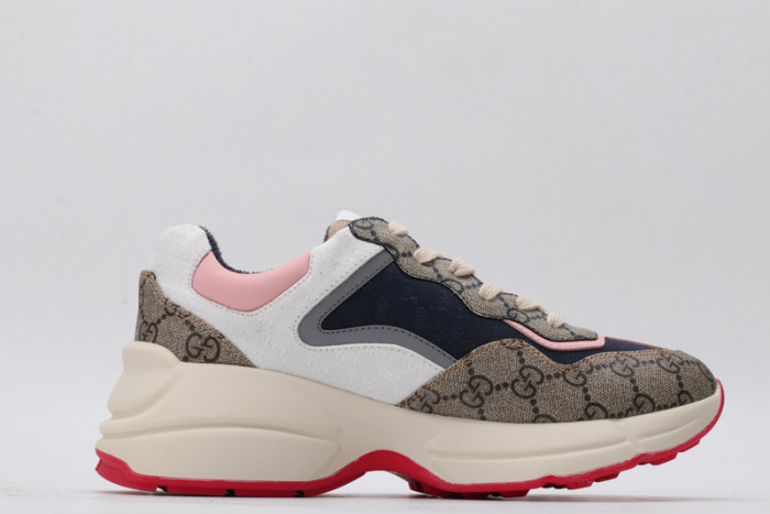 gucc trainer sneaker