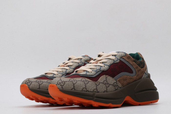 gucc trainer sneaker