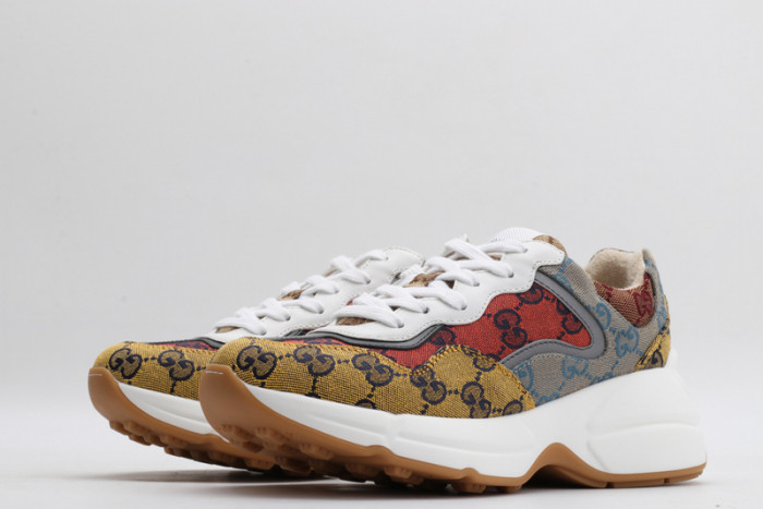 gucc trainer sneaker