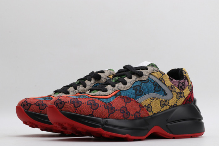 gucc trainer sneaker
