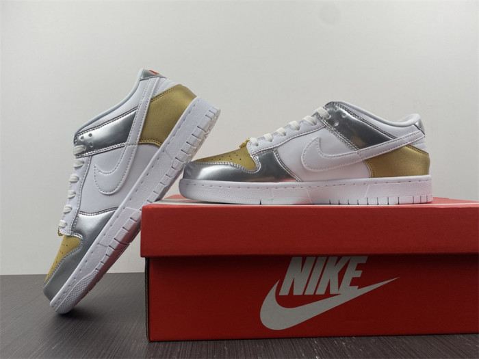 nike dunk low heirloom (w) - dh4403-700